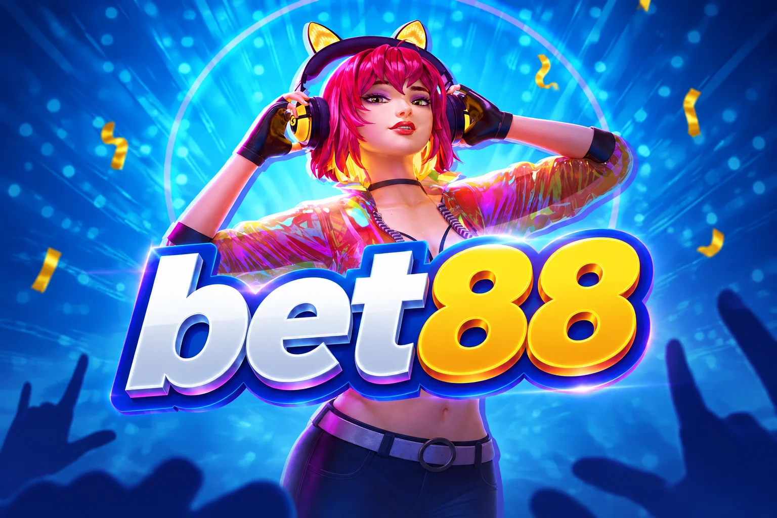 Panduan Antarmuka dan Simbol Princess Frog di bet88