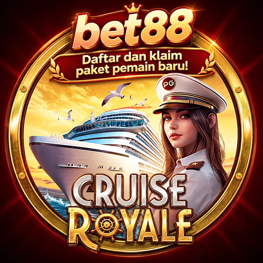 bet88 · Cruise Royale