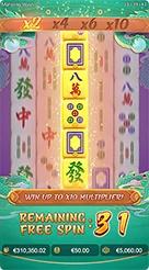 bet88 · Mahjong Ways2