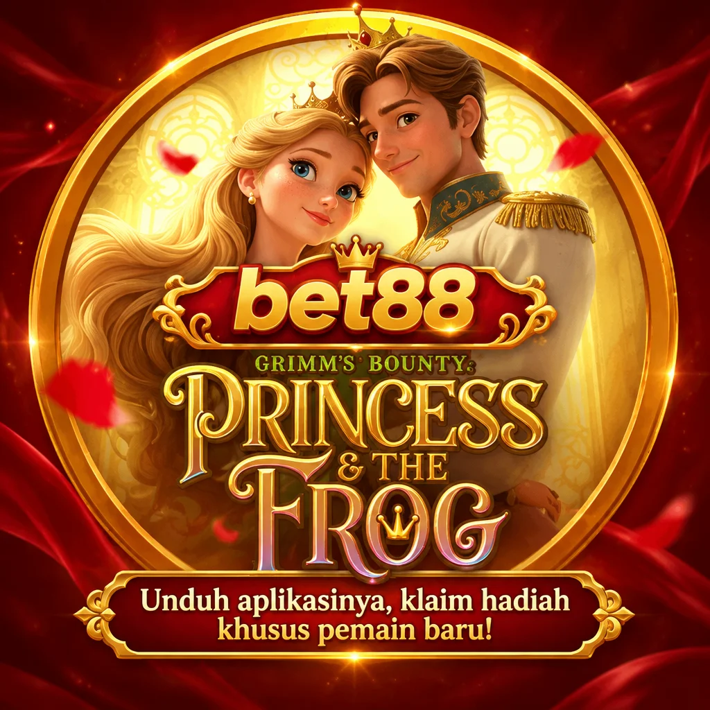 Grimms’ Bounty: Princess & the Frog · Panduan Antarmuka dan Simbol Grimms' Bounty: Princess & the Frog