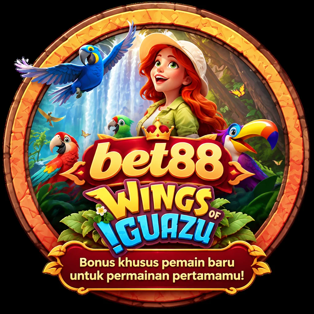bet88 · Wings Iguazu