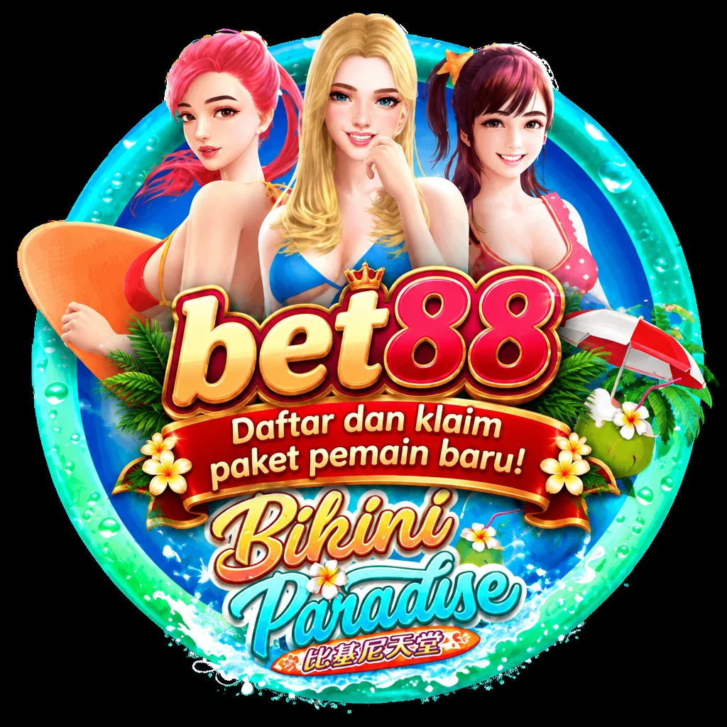 bet88 · Bikini Paradise