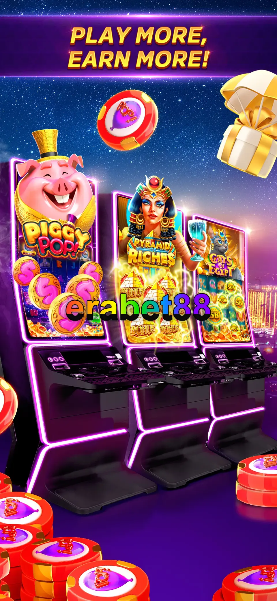 erabet88 APK