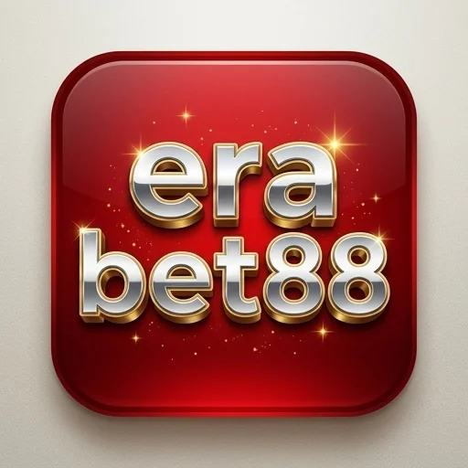 erabet88 Logo - Resmi