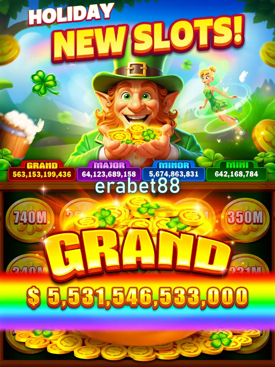erabet88 Preview - Resmi Unduh